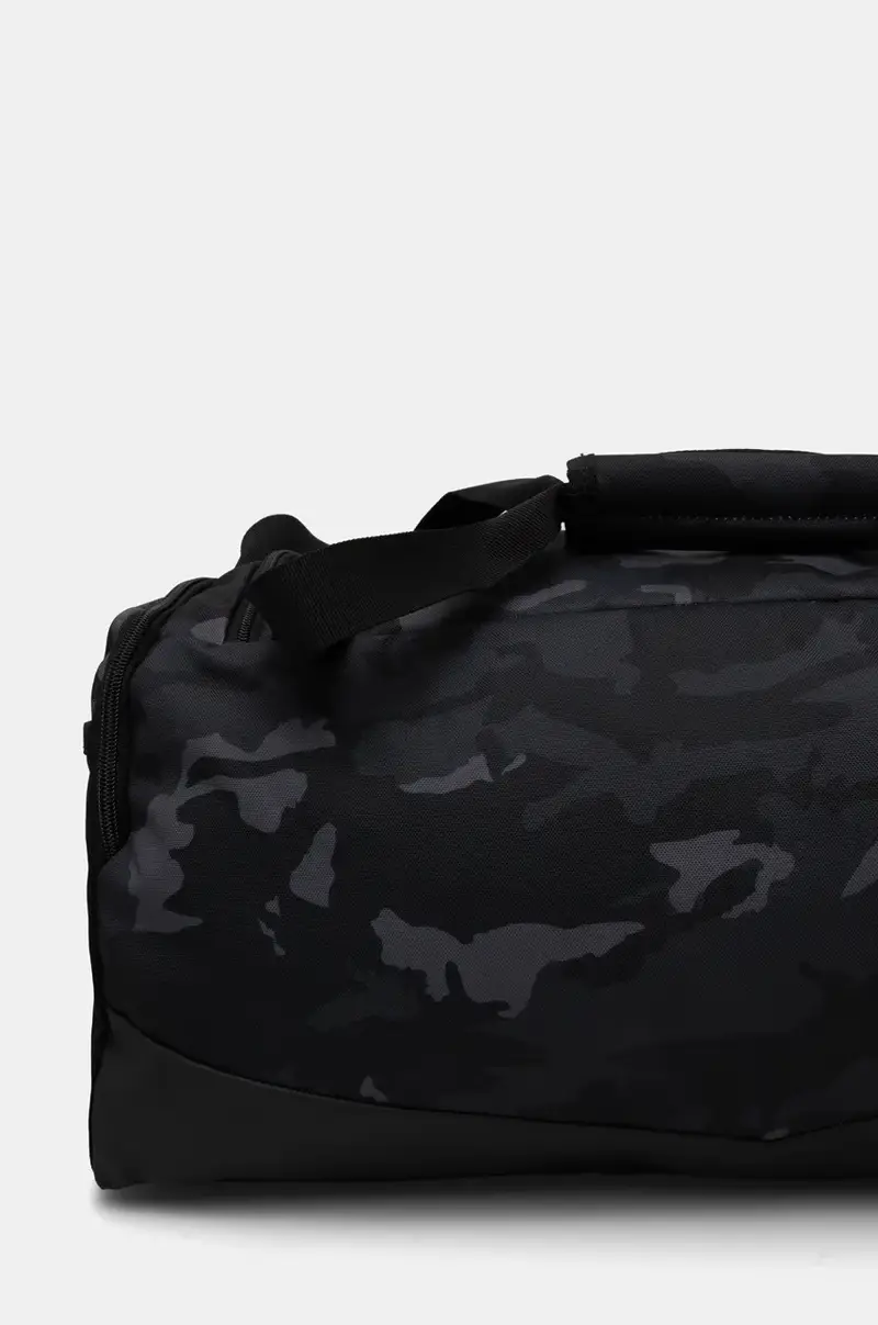 borsa sportiva Undeniable 5.0 colore nero Grigio miniatura 3