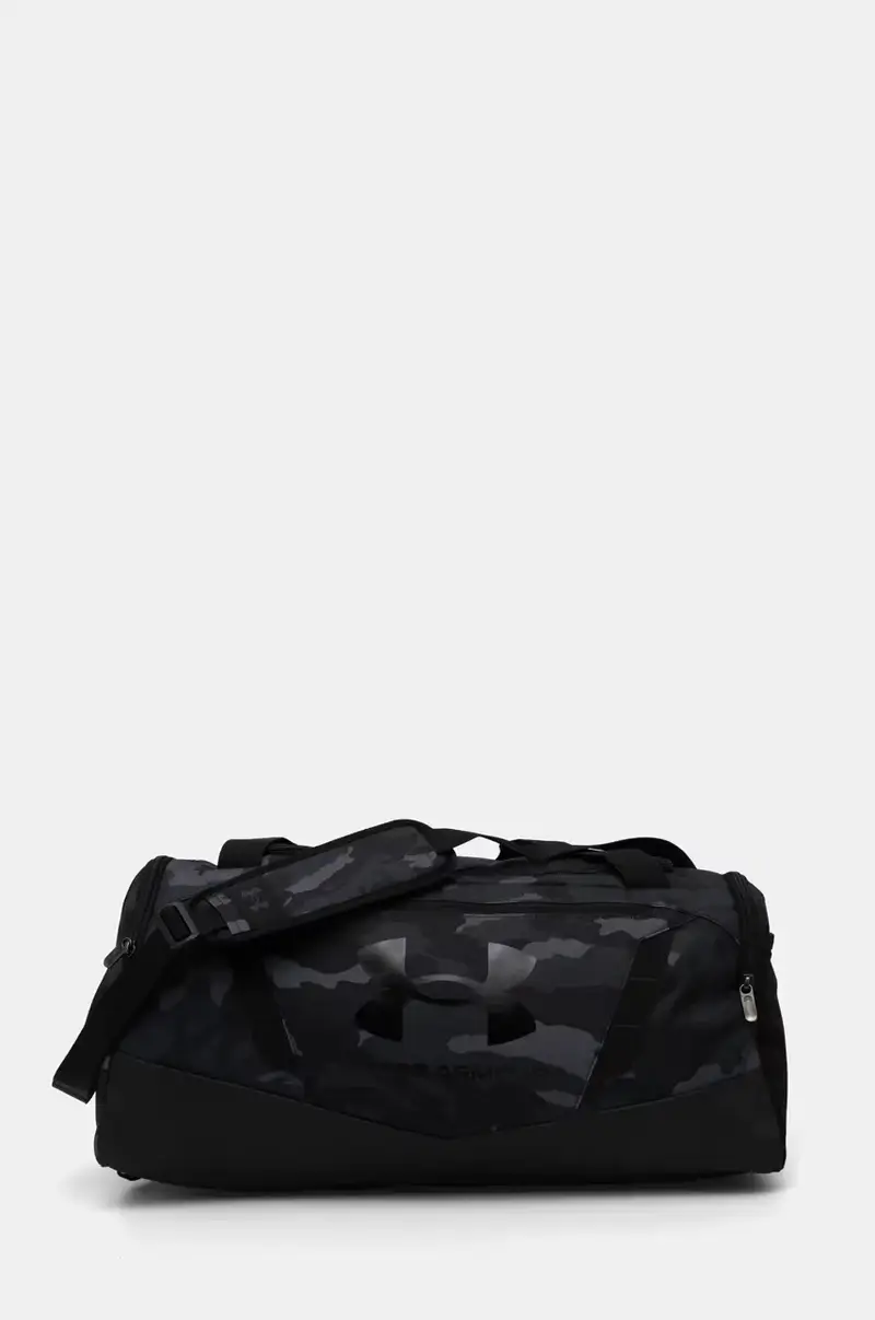 borsa sportiva Undeniable 5.0 colore nero Grigio