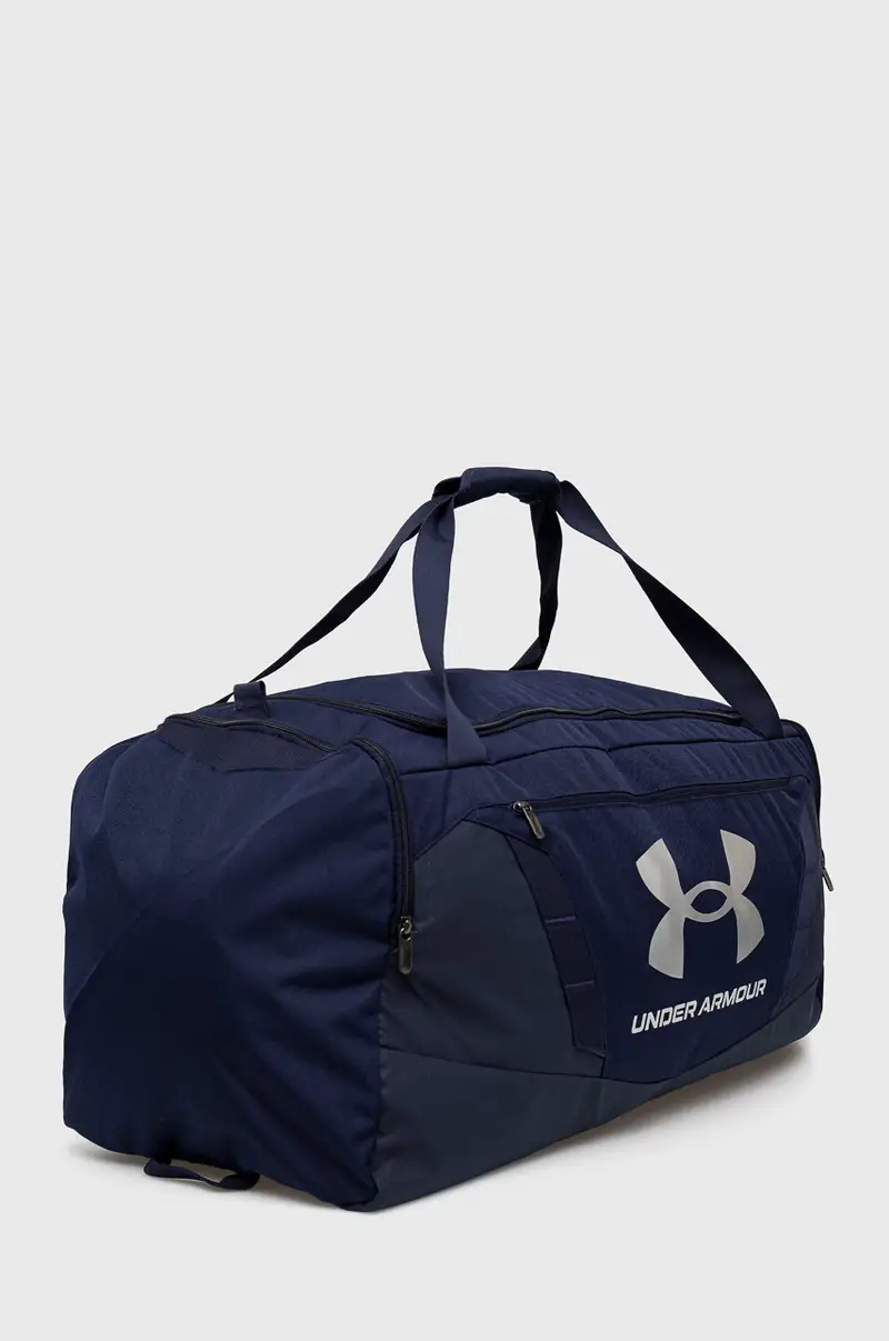 borsa sportiva Undeniable 5.0 Large Blu navy miniatura 2