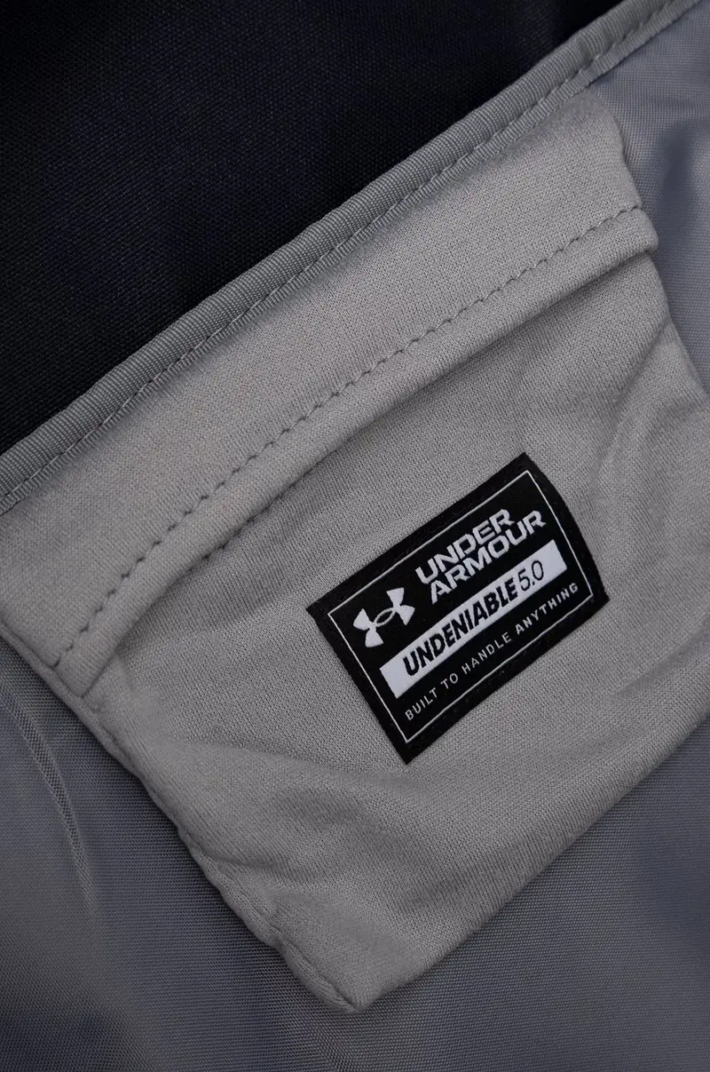 borsa sportiva Undeniable 5.0 Large Blu navy miniatura 5