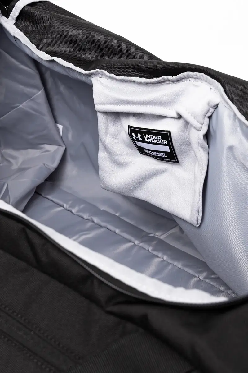 borsa sportiva Undeniable 5.0 Large Nero miniatura 4