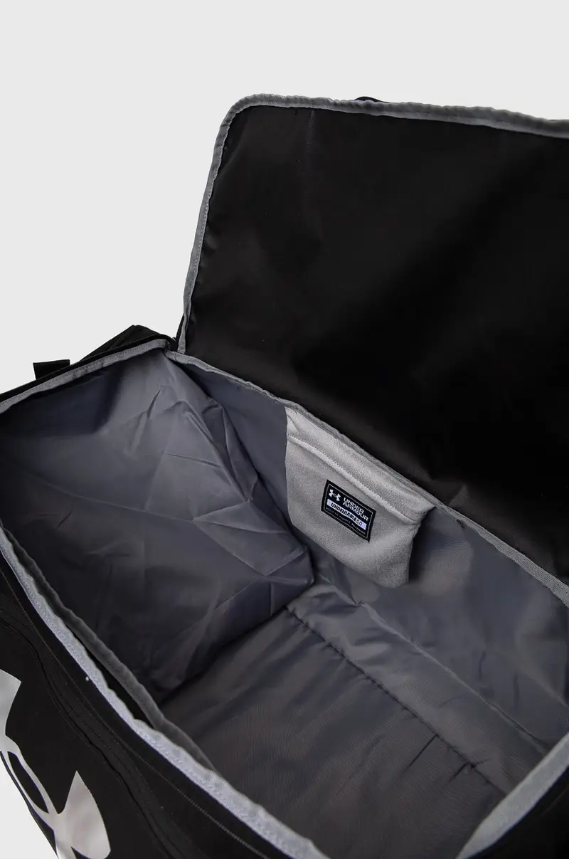 borsa sportiva Undeniable 5.0 Large Nero miniatura 5