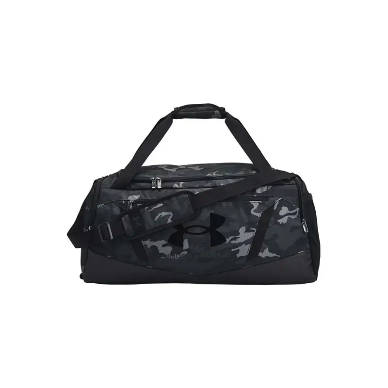Borsa Undeniable 5 0 Duffle Md Nero Uomo TU