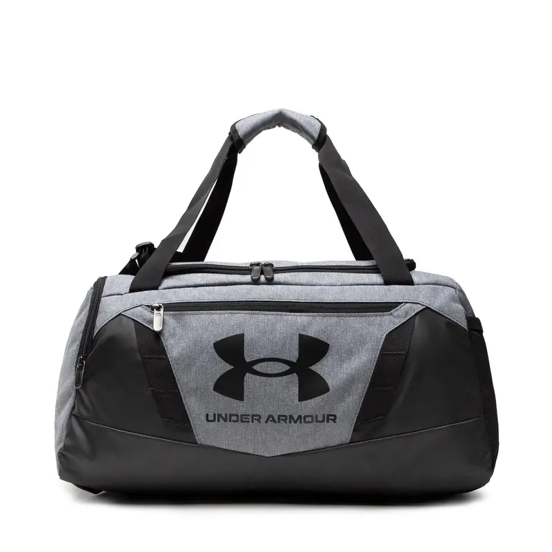 Borsa Under Armour Ua Undeniable 5 0 1369221-012 Grigio