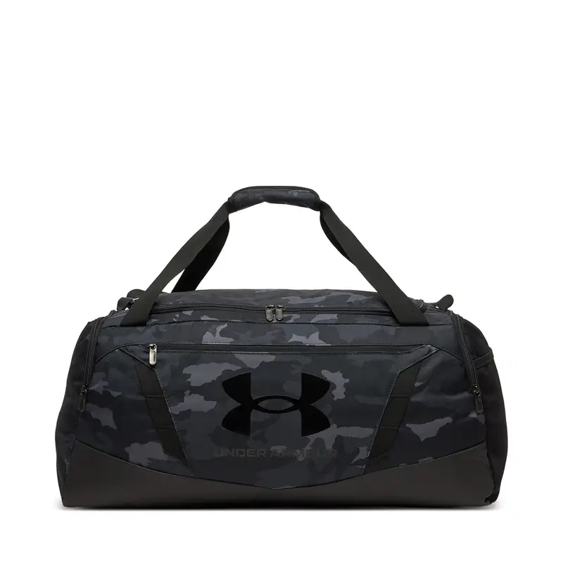 Borsa Under Armour UA UNDENIABLE 5 0 DUFFLE MD 1369223 Grigio
