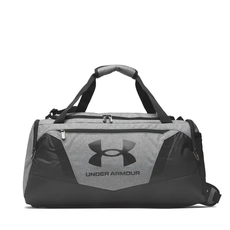 Borsa Under Armour Ua Undeniable 5 0 Sm 1369222-012 Grigio