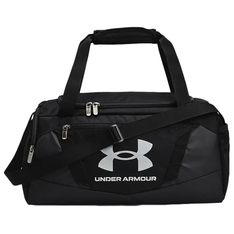 Borsa Under Armour Undeniable 50. Nero. Unisex | Under Armour