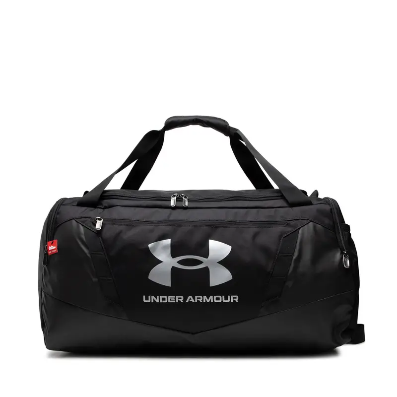 Borsa Under Armour Undeniable Duffel 5 0 L 1369223-001 Nero