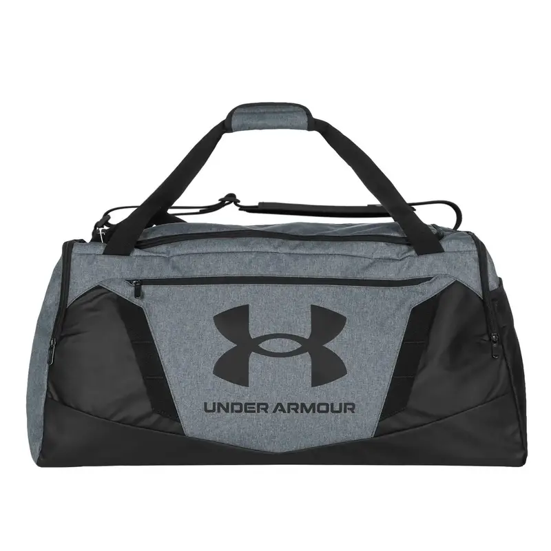 Borsone Cardio training Unisex 77-1369222 Grigio | Under Armour