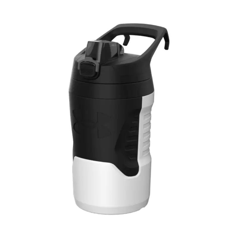 Bottiglia Under Armour 950ml Ua Playmaker Junior Jug Bianca | Under Armour Bianco