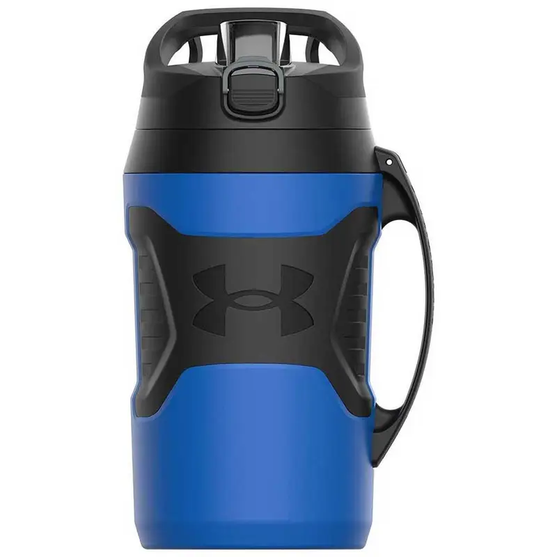 Bottiglia Under Armour Playmaker Blu 1 9l | Under Armour