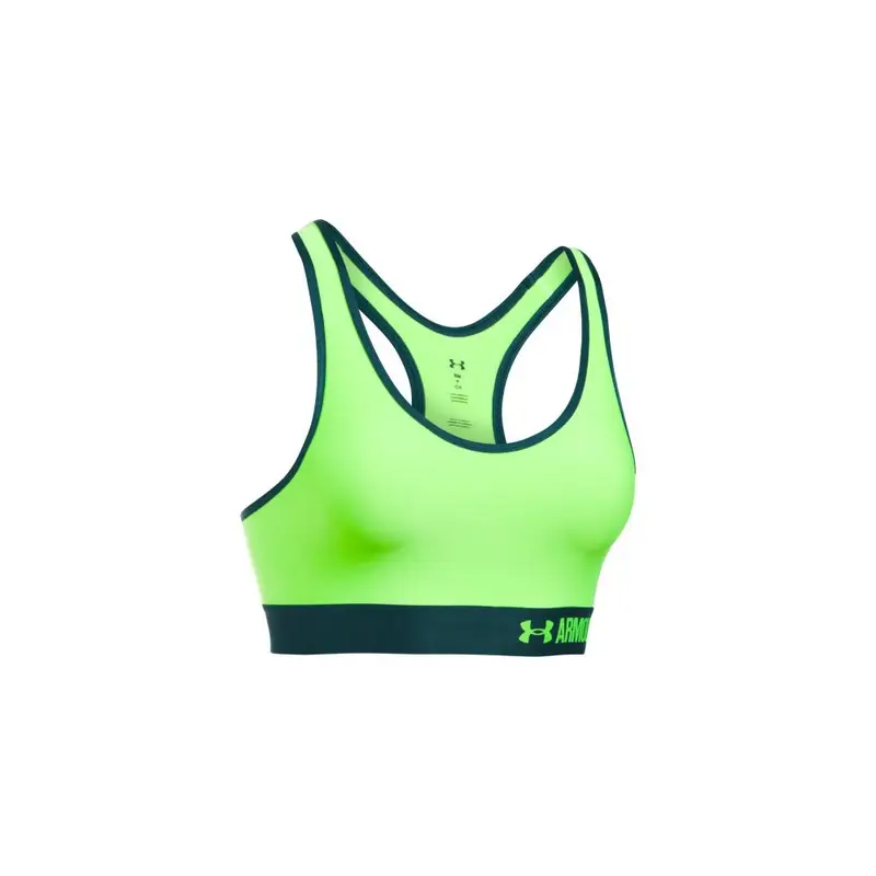 Bra Donna Mid Lime XS