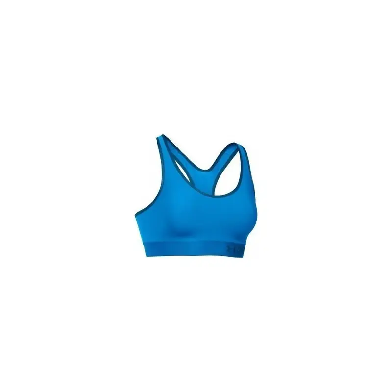 Bra Mid Sup Train Donna Water/Navy L