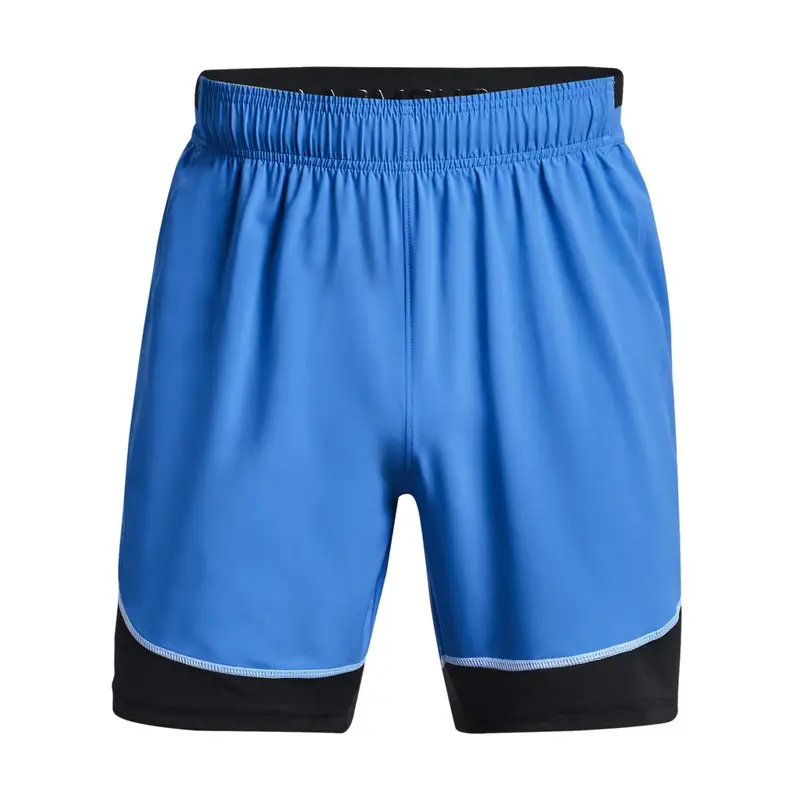 Breve Under Armour Challenger Pro Bleu