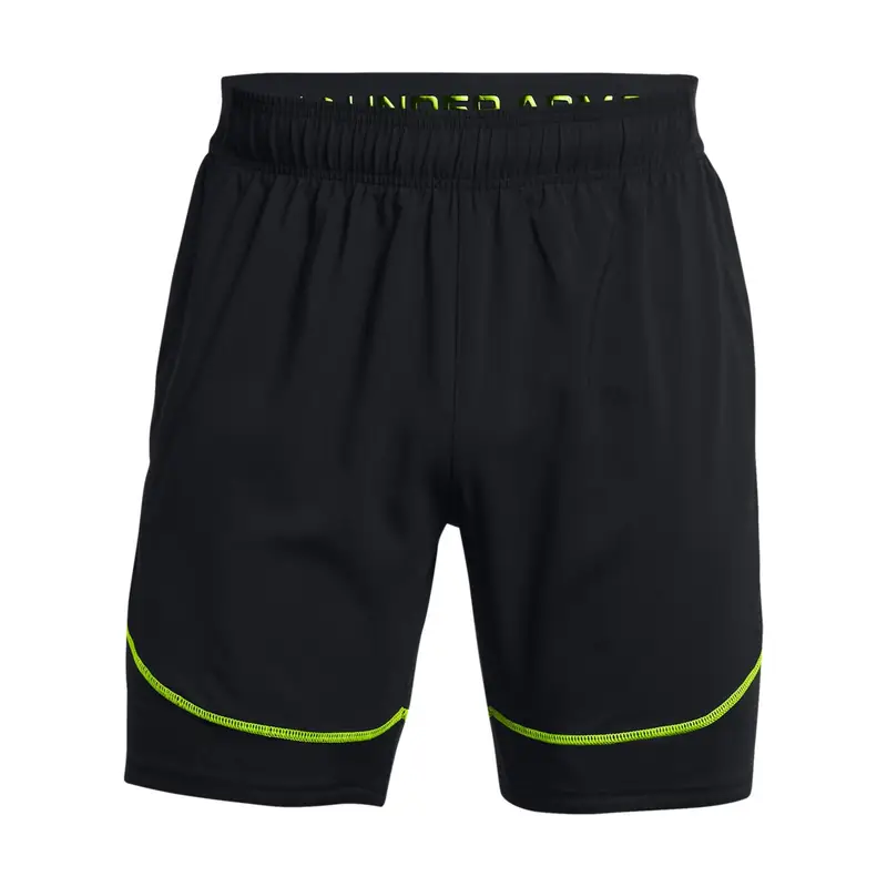 Breve Under Armour Challenger Pro Noir