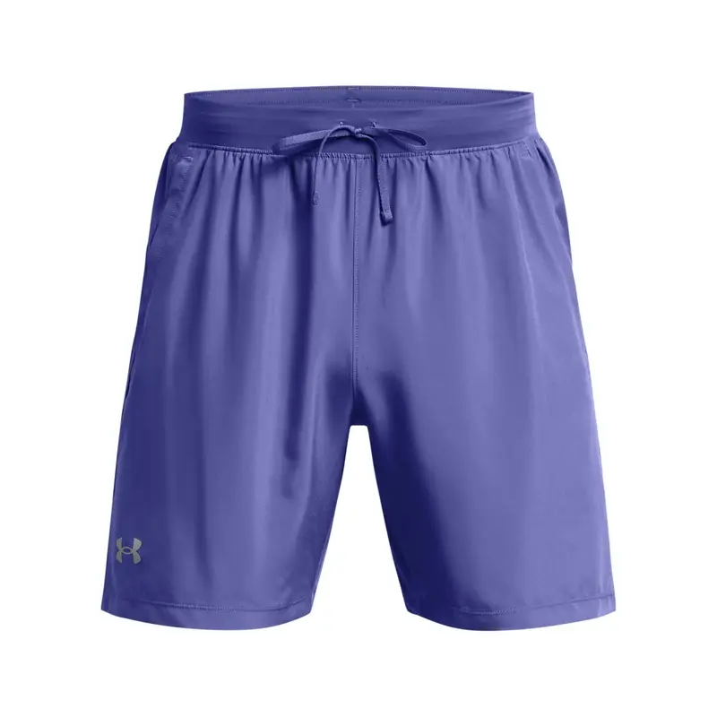 Breve Under Armour Launch Unlined 7" | Under Armour Blu