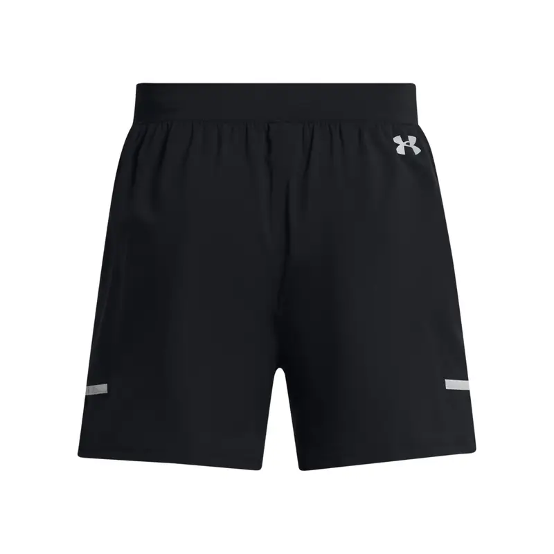 Breve Under Armour Zone Pro 5" | Under Armour Nero