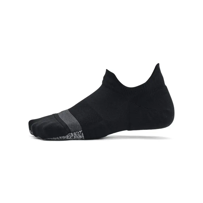 Calze da donna Under Armour Breathe 2 No Show Tab (x2)
