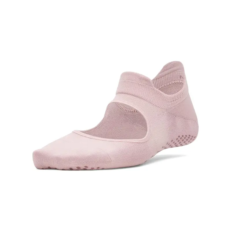 Under Armour Calze Donna Rosa 4247061