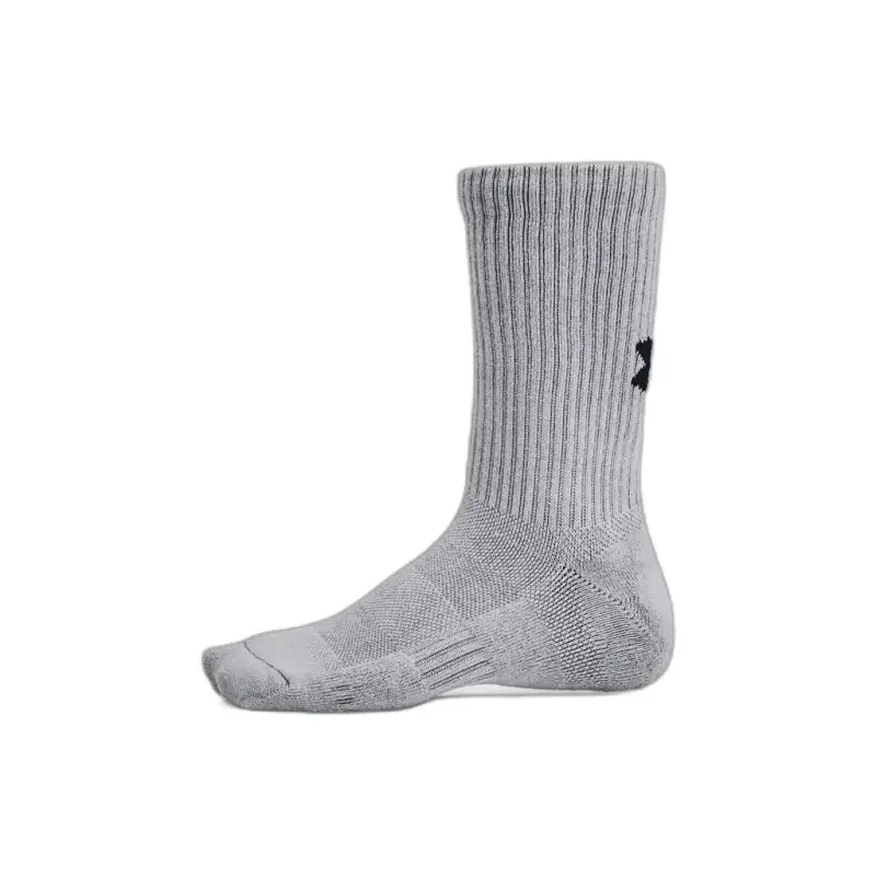 Calze di lana per bambini Under Armour Gris