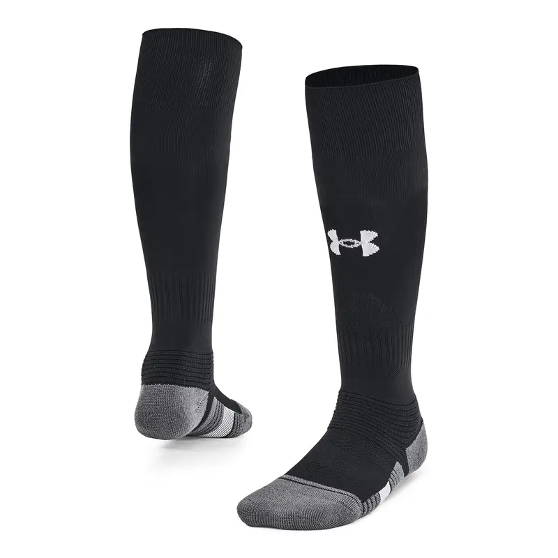 Calze per bambini Under Armour Magnetico OTC Noir