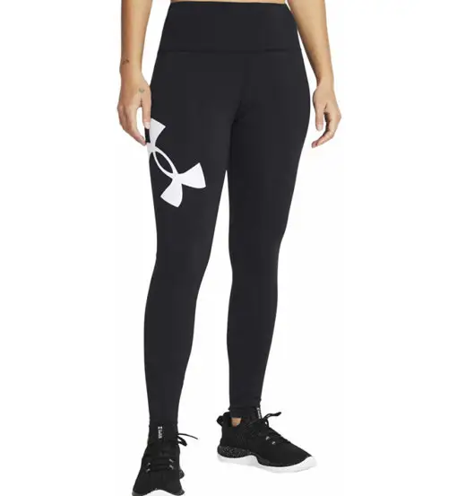 Campus W - pantaloni fitness - donna Black
