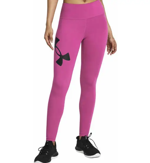 Campus W - pantaloni fitness - donna Pink