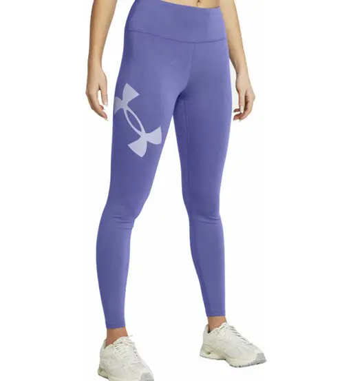 Campus W - pantaloni fitness - donna Purple