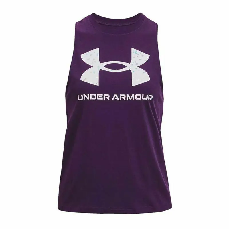 Canotta Donna Sportstyle | Under Armour Multi