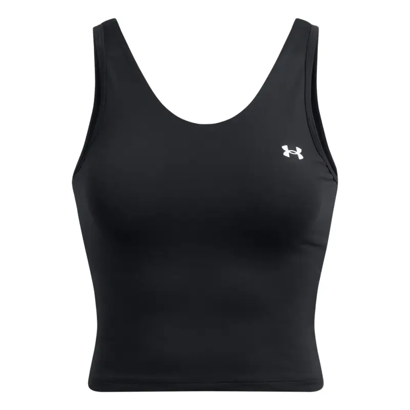 Canotta donna Under Armour Motion Noir