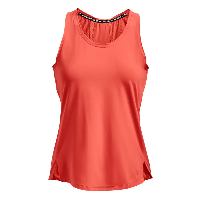 CANOTTA ISO-CHILL 200 DONNA Arancio