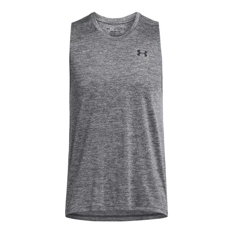 Canotta Under Armour Tech | Under Armour Grigio