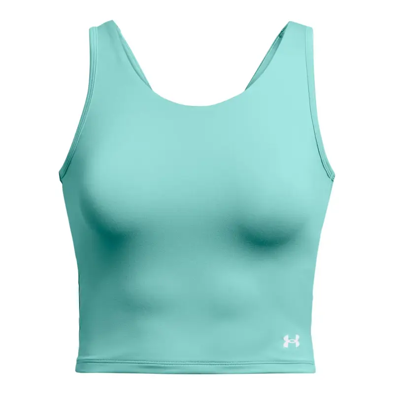 Canottiera da donna Under Armour Motion Bleu