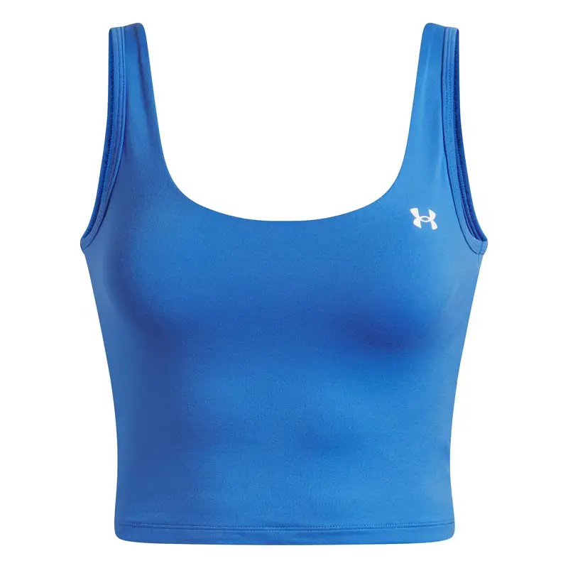 Canottiera da donna Under Armour Motion Bleu