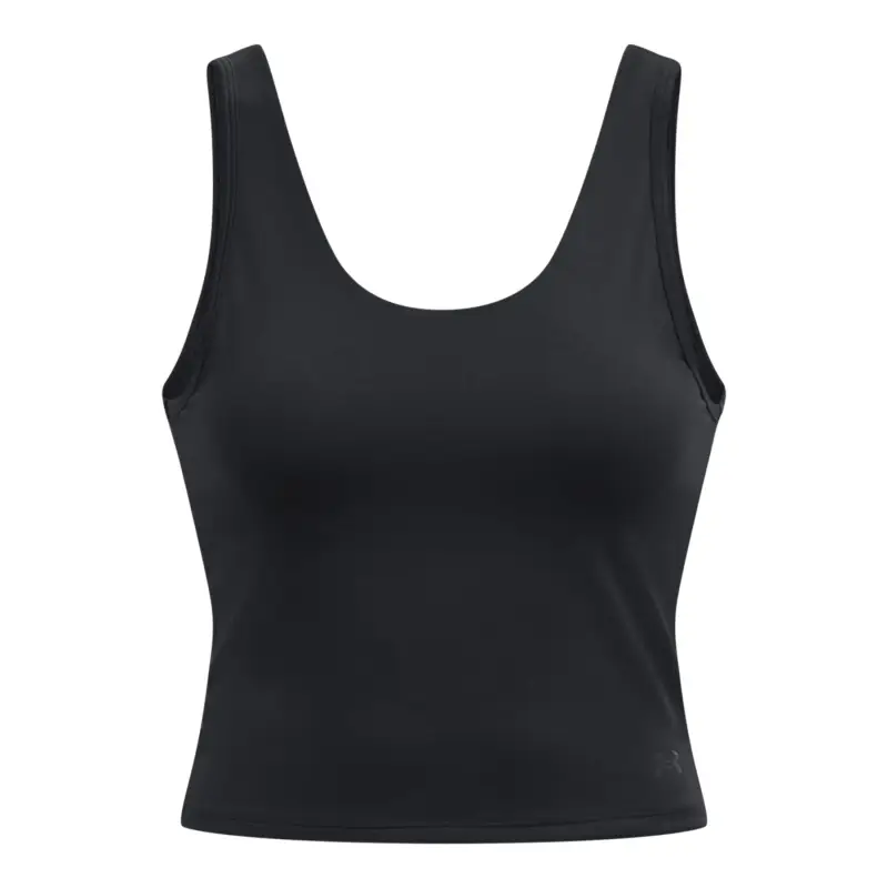 Canottiera da donna Under Armour Motion Noir
