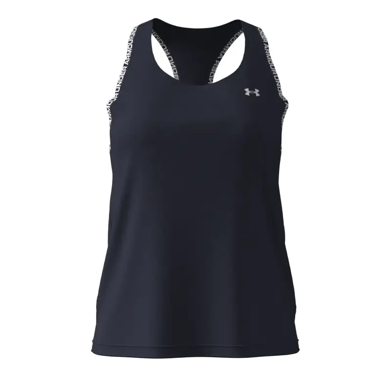 Canottiera da donna Under Armour Tech™ Bleu