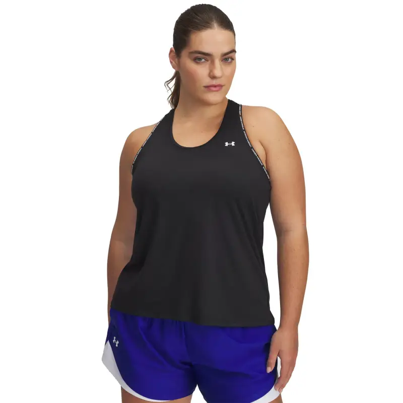 Canottiera da donna Under Armour Tech Knockout