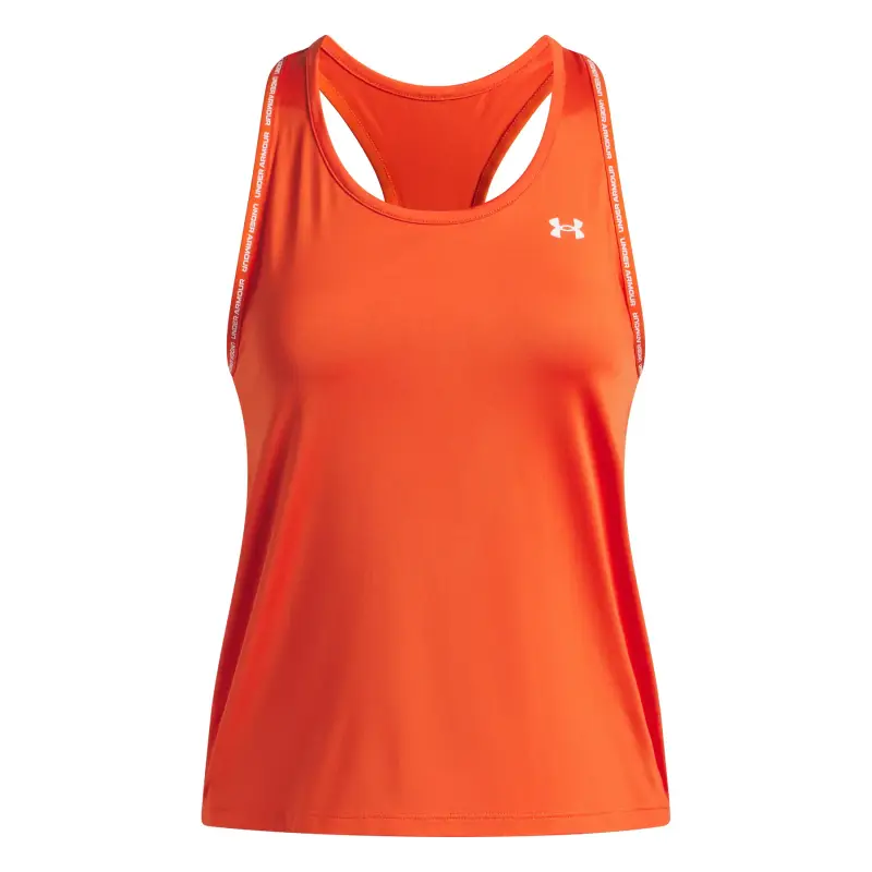 Canottiera da donna Under Armour Tech Knockout