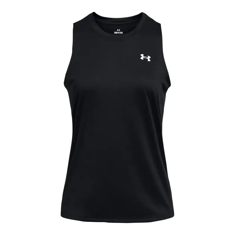 Canottiera da donna Under Armour Tech