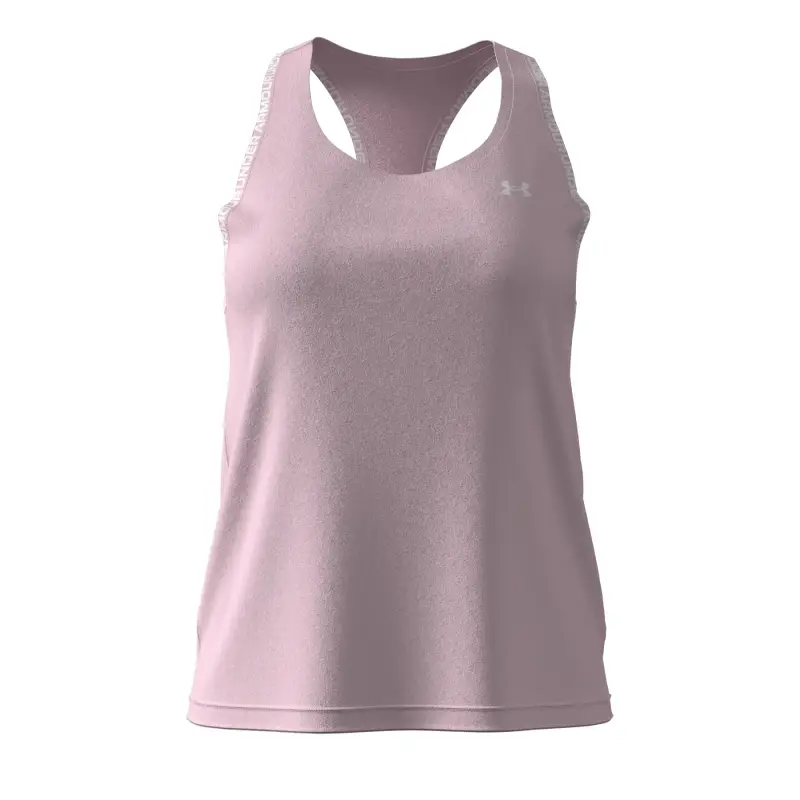 Canottiera da donna Under Armour Tech™ Rose