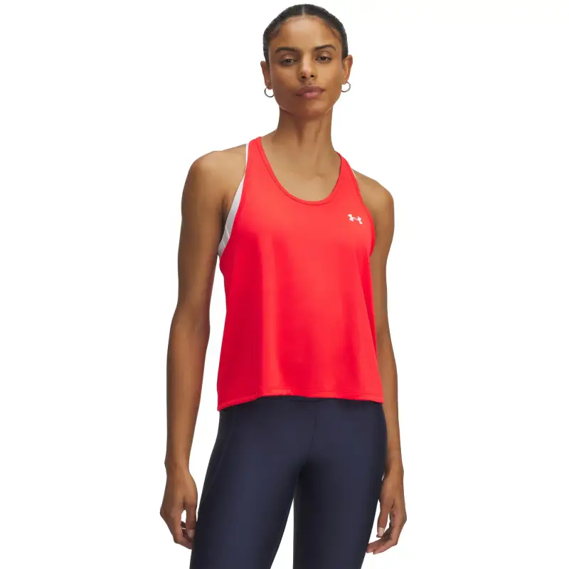 Canottiera da donna Under Armour Tech Swing