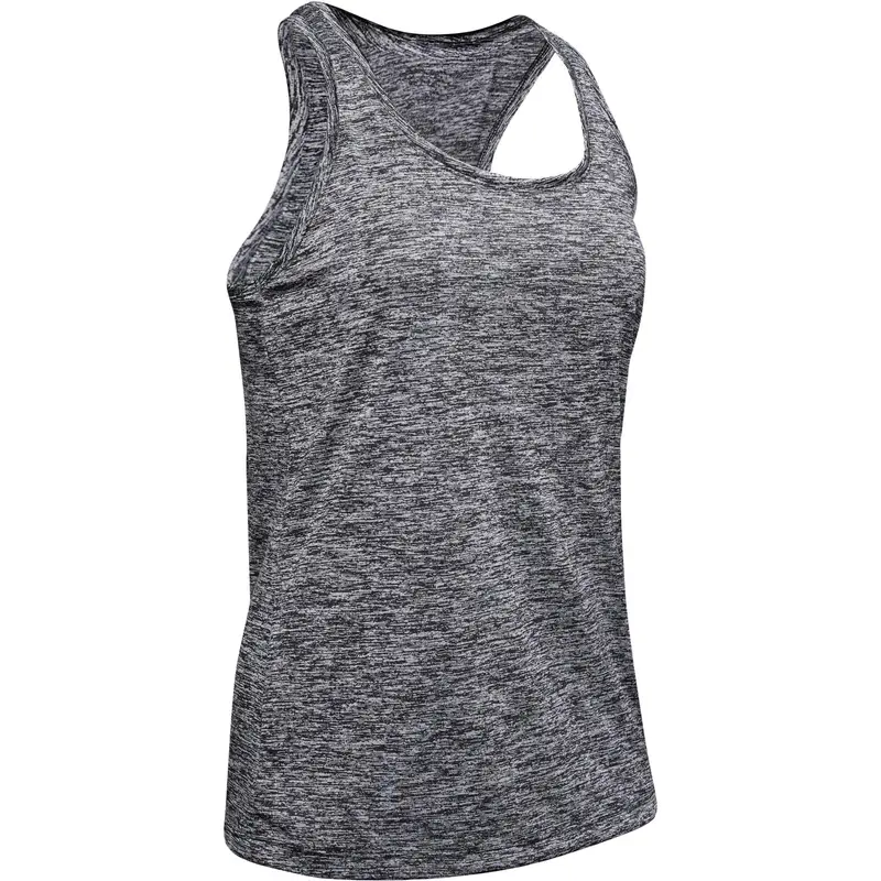 Canottiera da donna Under Armour Tech™ Twist Noir