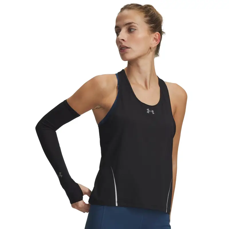 Canottiera da donna Under Armour Velociti Pro Noir