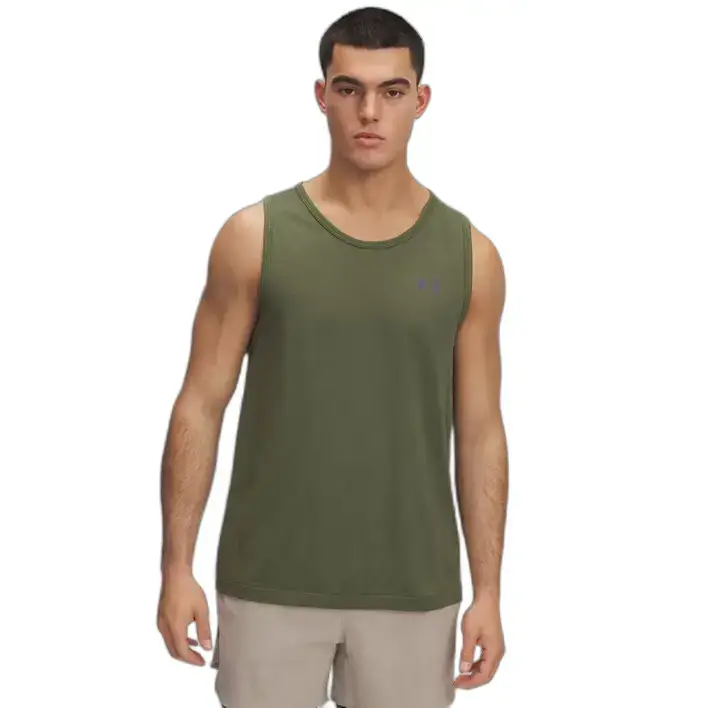 Canottiera senza cuciture Under Armour Vanish Elite