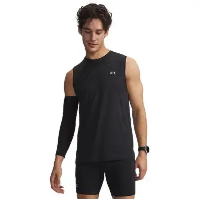 Canottiera Under Armour Velociti Noir
