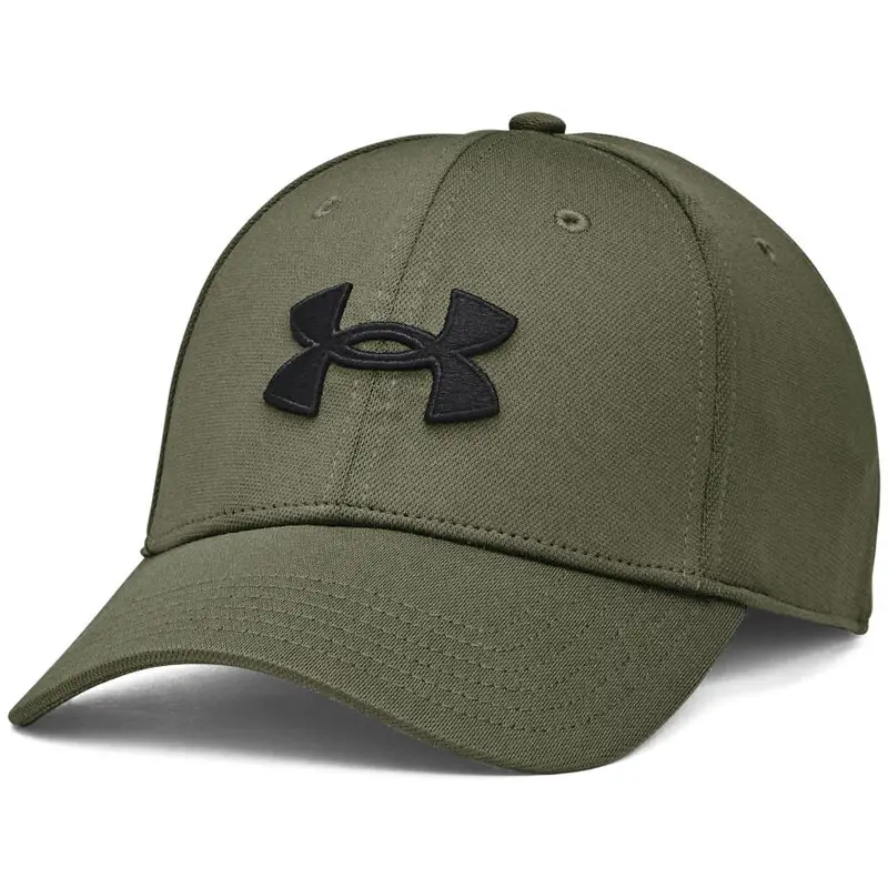 Cap Under Armour Blitzing | Under Armour Blu
