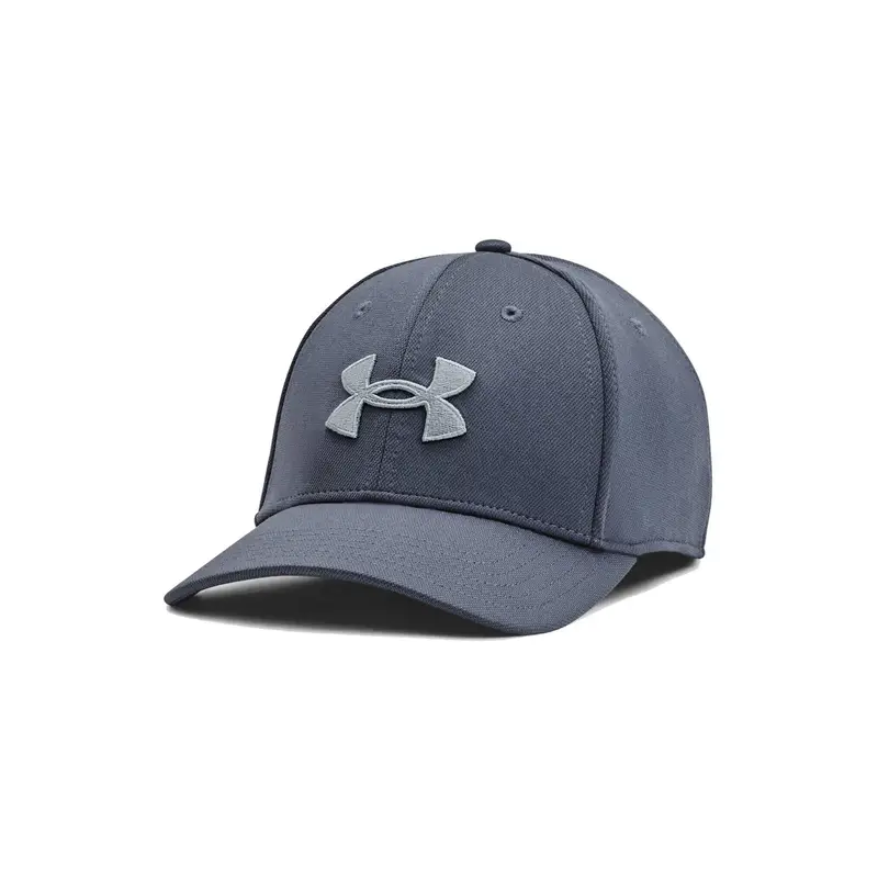 Cap Under Armour Blitzing | Under Armour Grigio