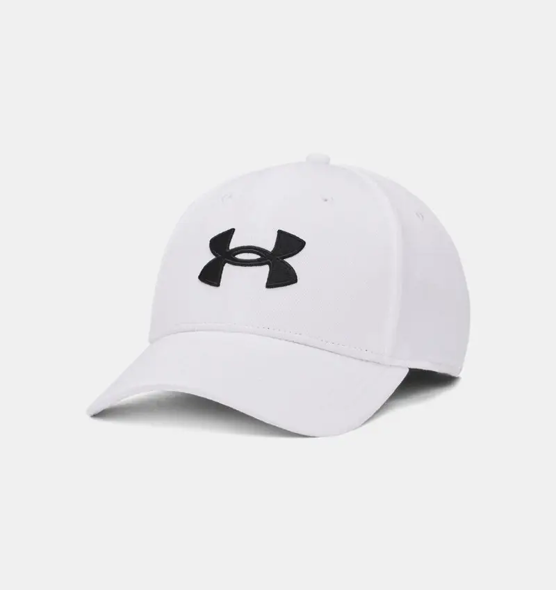 Cappellino Under Armour Bianco | Under Armour