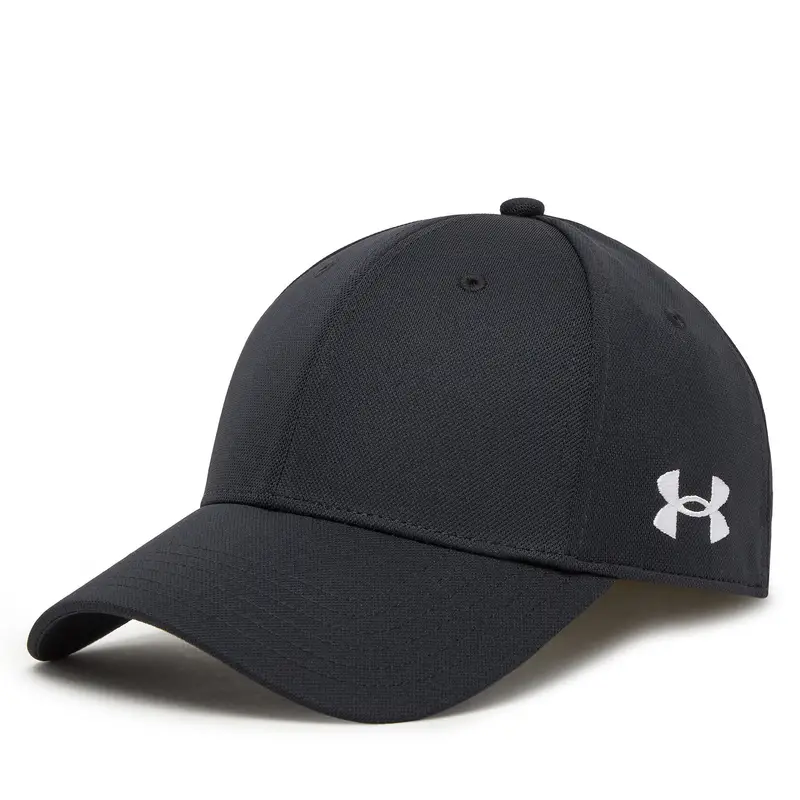 Cappellino Under Armour Blitzing 1376702 Nero
