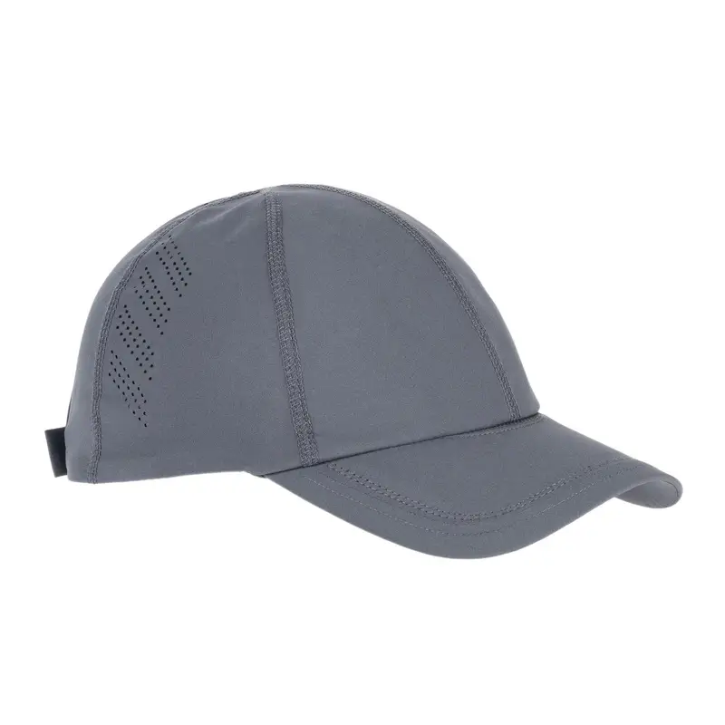 Cappellino Under Armour Iso_Chill Launch Adj da uomo | Under Armour Grigio asfalto